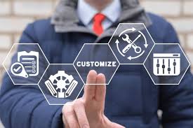 custmize